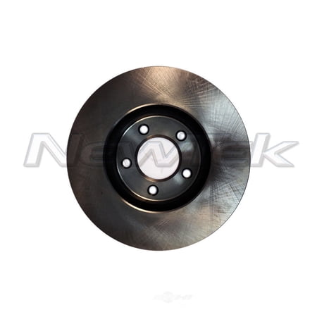 NewTek Automotive Disc Brake Rotor 54010 Fits select: 2000 FORD TAURUS, 1999 FORD TAURUS SE