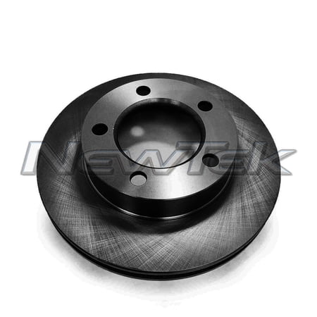 NewTek Automotive Disc Brake Rotor 54020 Fits select: 1994-1996 FORD F150, 1994-1996 FORD BRONCO