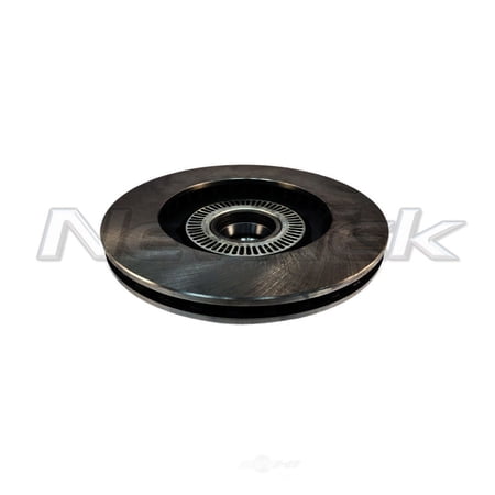 NewTek Automotive Disc Brake Rotor 54029 Fits select: 1998-2000,2002-2009 FORD RANGER