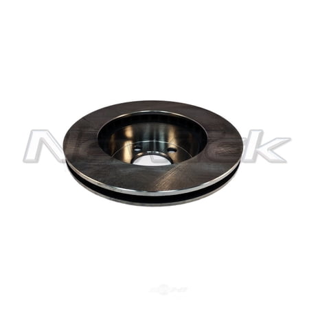NewTek Automotive Disc Brake Rotor 54035 Fits select: 1998-2000,2002 FORD RANGER