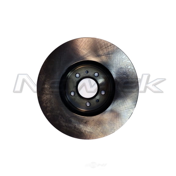 NewTek Automotive Disc Brake Rotor 54060 Fits select: 1998-2002 MERCURY GRAND MARQUIS, 1998-2002 FORD CROWN VICTORIA