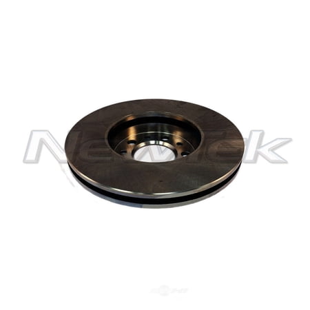 NewTek Automotive Disc Brake Rotor 54070 Fits select: 1999-2003 FORD WINDSTAR