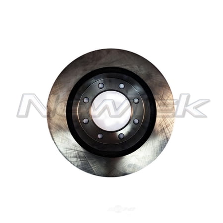 NewTek Automotive Disc Brake Rotor 54074 Fits select: 1999-2004 FORD F250, 1999-2004 FORD F350