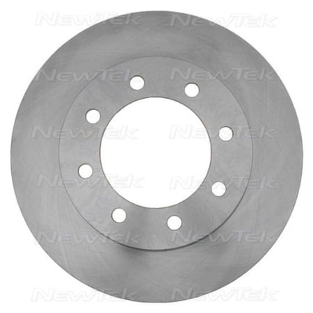 NewTek Automotive Disc Brake Rotor 54077 Fits select: 1999-2004 FORD F250, 1999-2004 FORD F350