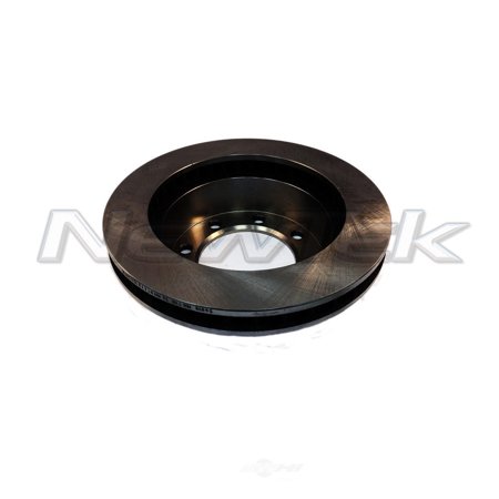NewTek Automotive Disc Brake Rotor 54078 Fits select: 1999-2004 FORD F250, 1999-2004 FORD F350