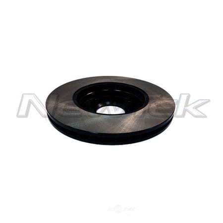 NewTek Automotive Disc Brake Rotor 54079E