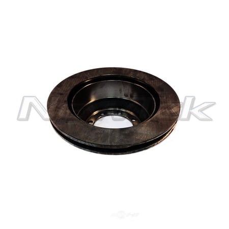 NewTek Automotive Disc Brake Rotor 54084 Fits select: 1999-2004 FORD F350