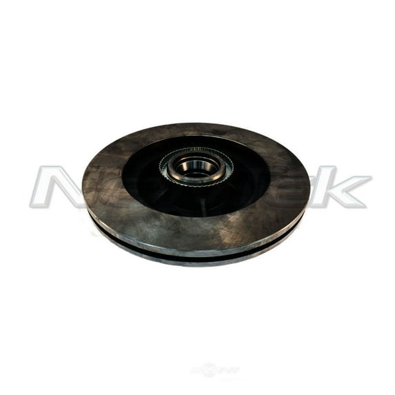 NewTek Automotive Disc Brake Rotor 54092 Fits select: 1999-2003 FORD F150, 2004 FORD F-150 HERITAGE