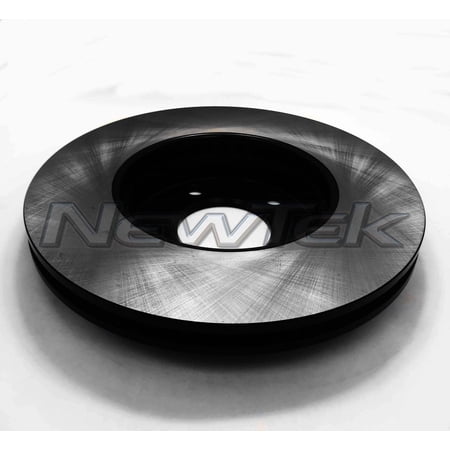 NewTek Automotive Disc Brake Rotor 54093E Fits select: 2001-2007 FORD ESCAPE, 2001-2006 MAZDA TRIBUTE
