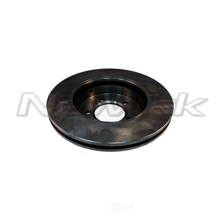 NewTek Automotive Disc Brake Rotor 54094 Fits select: 2002-2005 FORD EXPLORER, 2002-2005 MERCURY MOUNTAINEER