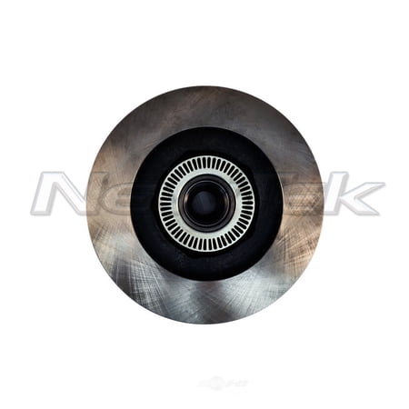 NewTek Automotive Disc Brake Rotor 54096 Fits select: 2001-2005 FORD EXPLORER SPORT TRAC