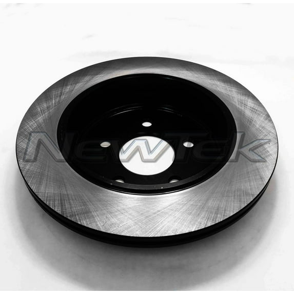 NewTek Automotive Disc Brake Rotor 54105E Fits select: 2003-2011 MERCURY GRAND MARQUIS, 2003-2011 FORD CROWN VICTORIA