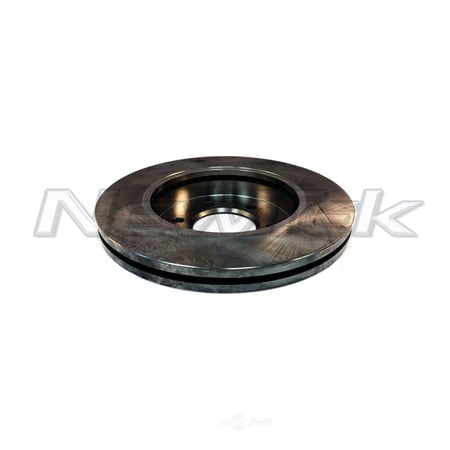 NewTek Automotive Disc Brake Rotor 54109 Fits select: 2004-2008 FORD F150, 2006-2008 LINCOLN MARK LT