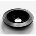 thumbnail image 1 of NewTek Automotive Disc Brake Rotor 54111E Fits select: 2004-2011 FORD F150, 2006-2008 LINCOLN MARK LT, 1 of 5