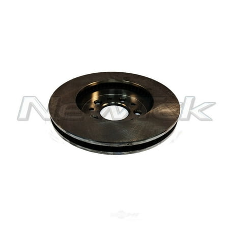 NewTek Automotive Disc Brake Rotor 54118 Fits select: 2004-2007 FORD FREESTAR, 2004-2007 MERCURY MONTEREY