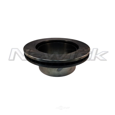 NewTek Automotive Disc Brake Rotor 54141 Fits select: 2005-2012 FORD F250, 2005-2012 FORD F350