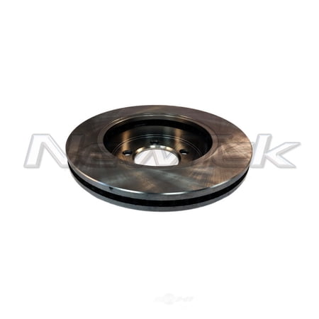 NewTek Automotive Disc Brake Rotor 54143 Fits select: 2006-2010 FORD EXPLORER, 2007-2010 FORD EXPLORER SPORT TRAC