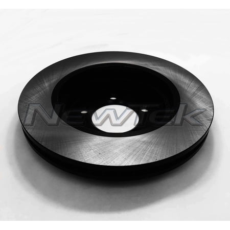 NewTek Automotive Disc Brake Rotor 54143E Fits select: 2006-2010 FORD EXPLORER, 2007-2010 FORD EXPLORER SPORT TRAC