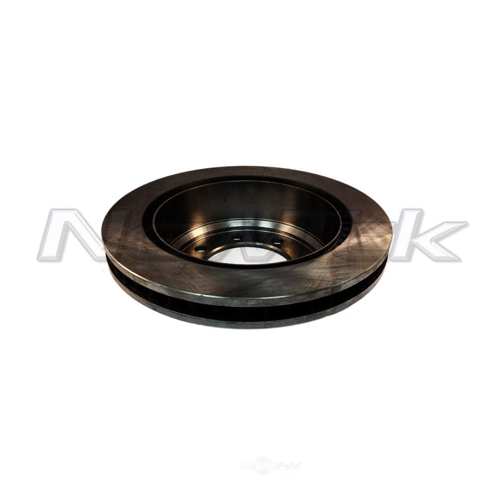 NewTek Automotive Disc Brake Rotor 54162 Fits select: 2008-2019 FORD ECONOLINE