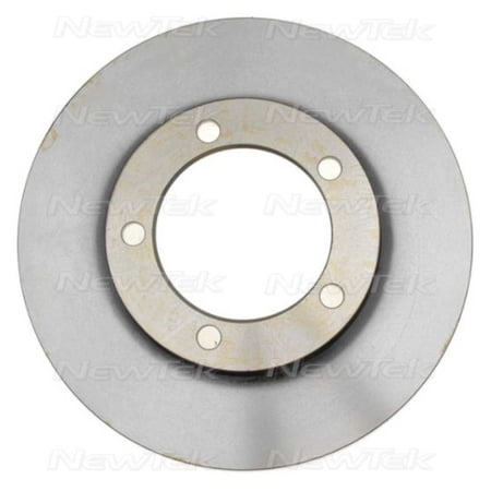 NewTek Automotive Disc Brake Rotor 55029 Fits select: 1997-1999 CHEVROLET P30, 1997-1999 GMC FORWARD CONTROL CHASSIS
