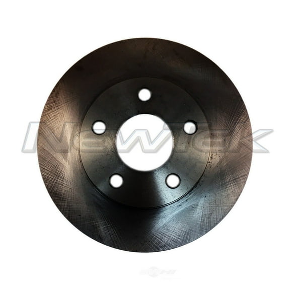 NewTek Automotive Disc Brake Rotor 55036 Fits select: 1998-2005 BUICK LESABRE, 1997-2005 BUICK CENTURY