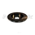 thumbnail image 1 of NewTek Automotive Disc Brake Rotor 55039 Fits select: 2000-2005 CHEVROLET IMPALA, 1999-2005 PONTIAC GRAND AM, 1 of 4