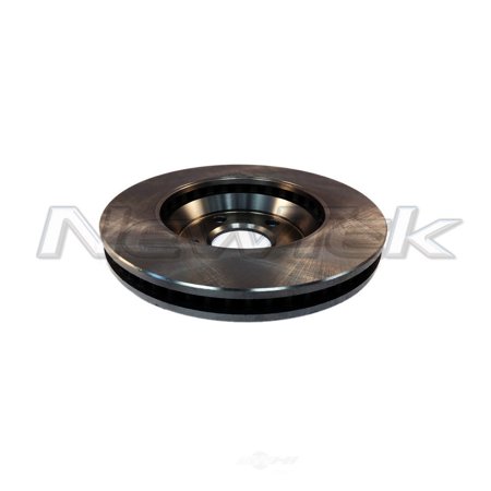 NewTek Automotive Disc Brake Rotor 55087 Fits select: 2006-2007 BUICK LACROSSE, 2005 BUICK ALLURE