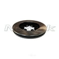 thumbnail image 1 of NewTek Automotive 55090 Disc Brake Rotor, 1 of 4