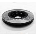 thumbnail image 1 of NewTek Automotive Disc Brake Rotor 55099E Fits select: 2013-2015 CHEVROLET SPARK, 2004-2011 CHEVROLET AVEO, 1 of 5