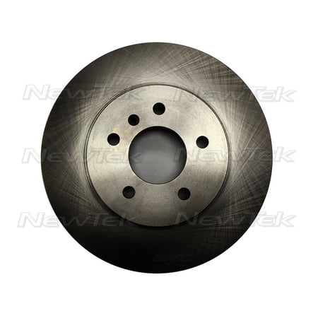 NewTek Automotive Disc Brake Rotor 55108 Fits select: 2005 CHEVROLET UPLANDER, 2005 PONTIAC MONTANA