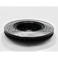 thumbnail image 1 of NewTek Automotive Disc Brake Rotor 55112E, 1 of 5