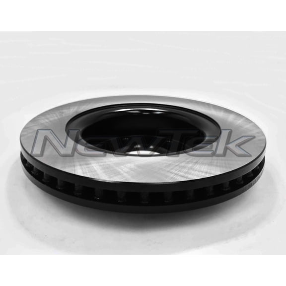 NewTek Automotive Disc Brake Rotor 55112E
