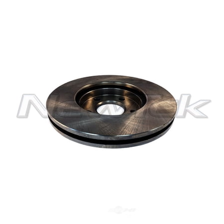 NewTek Automotive Disc Brake Rotor 55122 Fits select: 2006-2011 CHEVROLET HHR