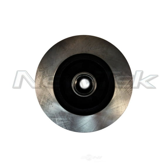 NewTek Automotive Disc Brake Rotor 5514 Fits select: 1967-1969 CHEVROLET CAMARO, 1970 CHEVROLET MALIBU