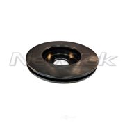 NewTek Automotive Disc Brake Rotor 55152 Fits select: 2008-2010 CHEVROLET COBALT, 2008-2009 PONTIAC G5