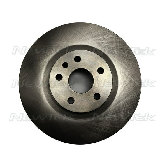 NewTek Automotive Disc Brake Rotor 55156 Fits select: 2008-2013 CADILLAC CTS, 2013-2018 CADILLAC XTS