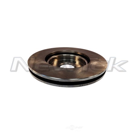 NewTek Automotive Disc Brake Rotor 55174 Fits select: 2010-2017 CHEVROLET EQUINOX, 2013-2016 CHEVROLET MALIBU