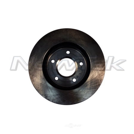NewTek Automotive Disc Brake Rotor 5552 Fits select: 1995-1996 OLDSMOBILE CIERA, 1983-1996 BUICK CENTURY