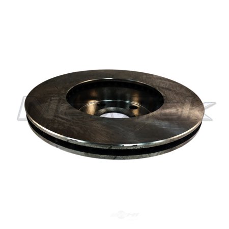 NewTek Automotive Disc Brake Rotor 5580 Fits select: 1992-2005 CHEVROLET CAVALIER, 1995-2005 PONTIAC SUNFIRE