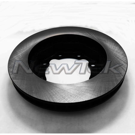 NewTek Automotive Disc Brake Rotor 5593E Fits select: 1992-1999 CHEVROLET SUBURBAN, 1994-1997 DODGE RAM 2500