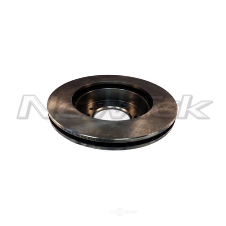 NewTek Automotive Disc Brake Rotor 5703 Fits select: 2006-2010 HUMMER H3, 2009-2010 HUMMER H3T
