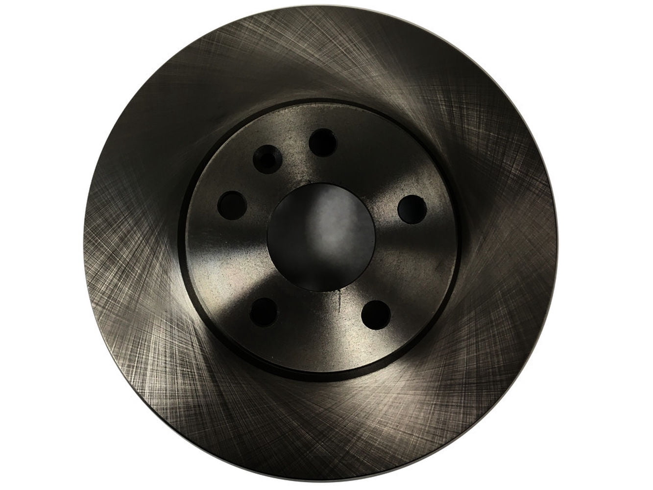 NewTek Automotive Disc Brake Rotor Fits select: 2012-2019 CHEVROLET CRUZE, 2016 CHEVROLET CRUZE LIMITED