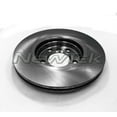 thumbnail image 1 of NewTek Automotive Disc Brake Rotor R1046 Fits select: 2011-2016 MINI COOPER, 1 of 4