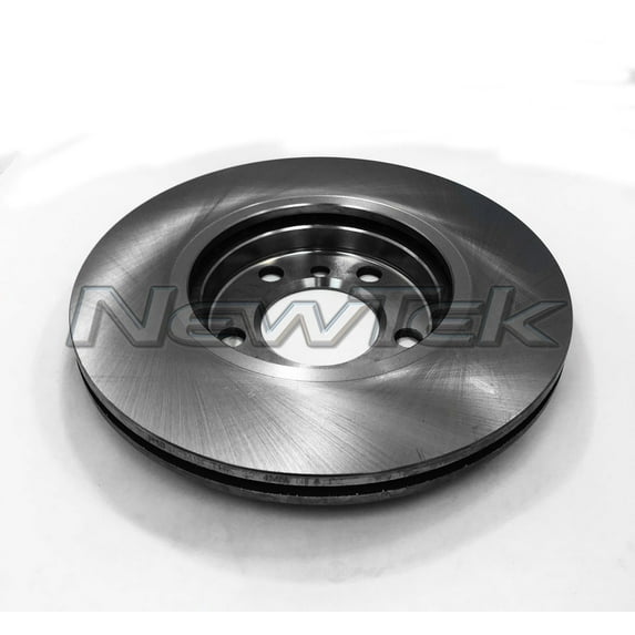 NewTek Automotive Disc Brake Rotor R1046 Fits select: 2011-2016 MINI COOPER