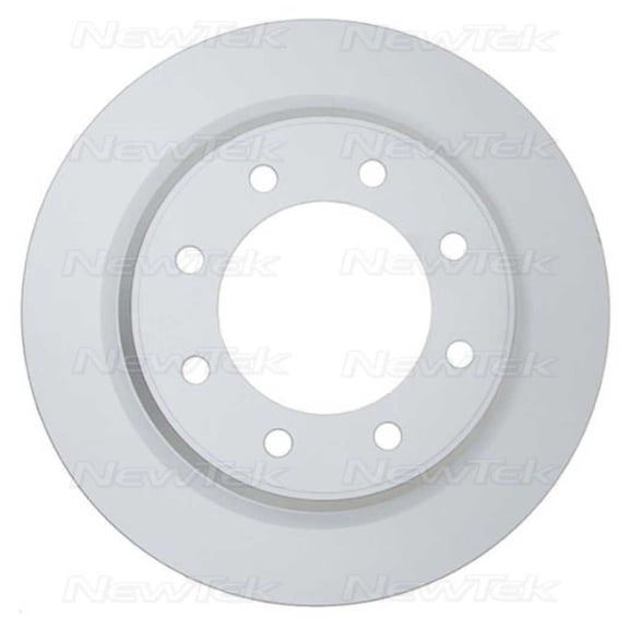 NewTek Automotive Disc Brake Rotor R1110 Fits select: 2012-2018 NISSAN NV