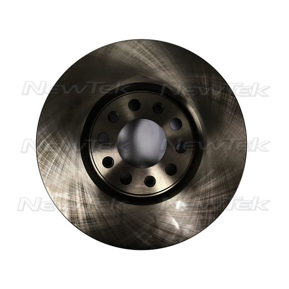 NewTek Automotive Disc Brake Rotor R1198 Fits select: 2015-2017 CHRYSLER 200, 2013-2016 DODGE DART
