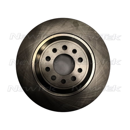 NewTek Automotive Disc Brake Rotor R1274 Fits select: 2014-2019 JEEP CHEROKEE