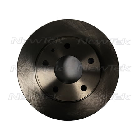 NewTek Automotive Disc Brake Rotor R1288 Fits select: 2014-2017 MAZDA 3