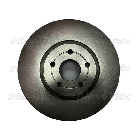 NewTek Automotive Disc Brake Rotor R1294 Fits select: 2014-2018 FORD TRANSIT CONNECT