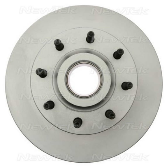 NewTek Automotive Disc Brake Rotor R1298 Fits select: 2013-2019 FORD F250, 2013-2019 FORD F350